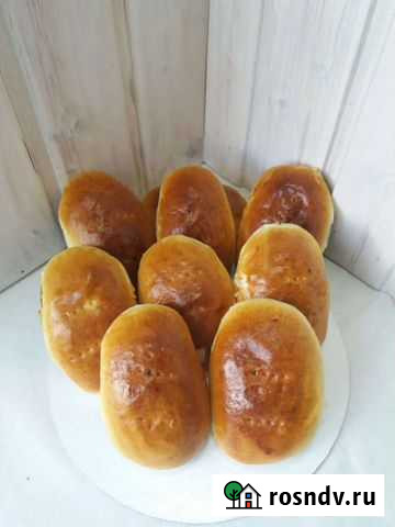 Пироги пирожки на заказ Саратов - изображение 1