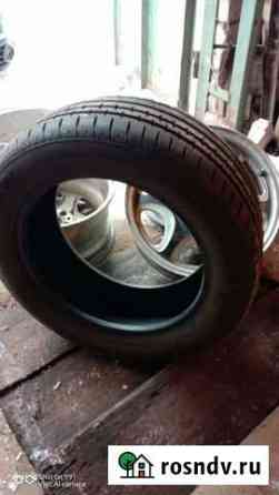 Continental 205/55 R16 91D 1шт Шуя