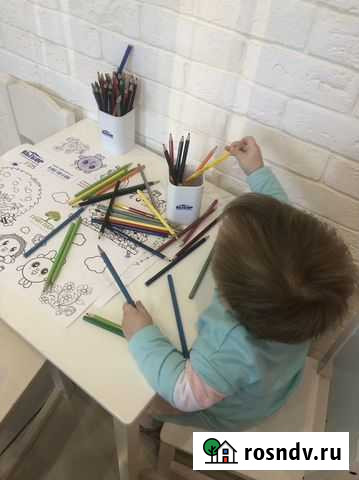 Мама на час Воронеж - изображение 1