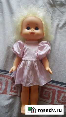 Кукла СССР Омск - изображение 1