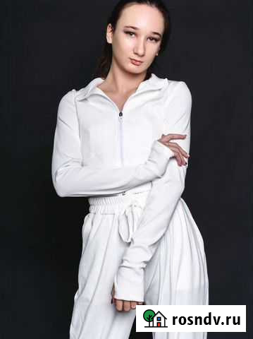 Модель, условия тфп Иваново - изображение 1