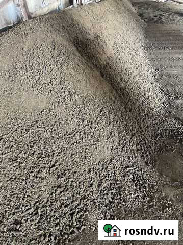 Жмых рапсовый Упорово - изображение 1