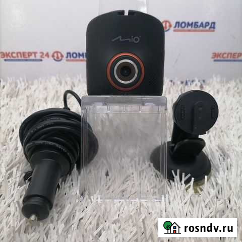Видеорегистратор MIO Mivue 518(С29) Йошкар-Ола - изображение 1