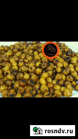 Тигровый орех, закормочный 1 кг Калуга - изображение 1