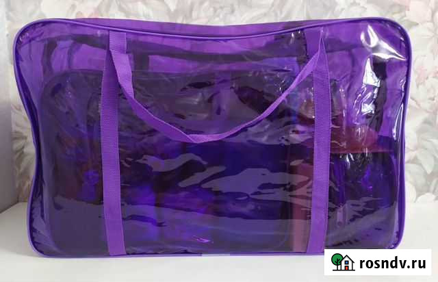 Готовая сумка в роддом Тамбов - изображение 1