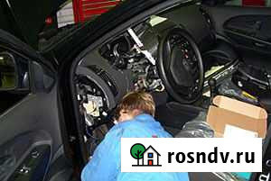 Автосигнализации и защита от угона Симферополь - изображение 1