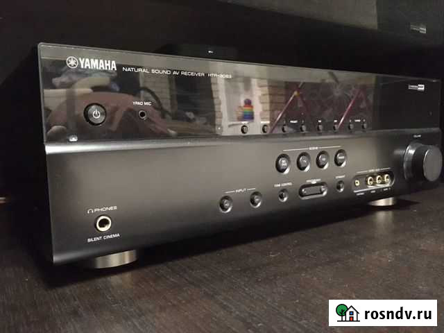 Комплект акустики yamaha, Jamo Уварово - изображение 1