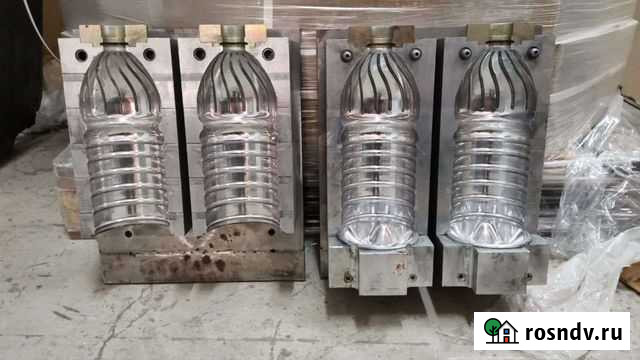 Пресформа Благовещенск - изображение 1