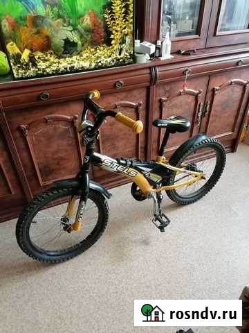 Велосипед бу Кременки - изображение 1