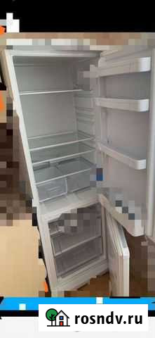 Холодильник бу Химки - изображение 1