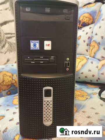 Системный блок Мончегорск - изображение 1