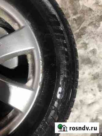 Колеса в сборе на mercedes ml 5/112 Балашиха