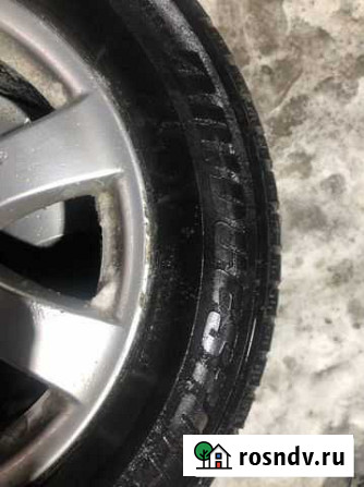 Колеса в сборе на mercedes ml 5/112 Балашиха - изображение 1