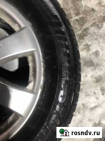 Колеса в сборе на mercedes ml 5/112 Балашиха - изображение 1