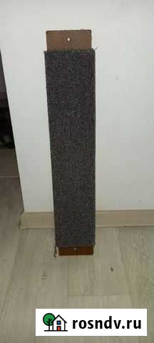 Когтеточка для кошек Керчь - изображение 1