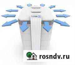 Швейцарский очиститель воздуха IQ Air HealthPro Волгоград