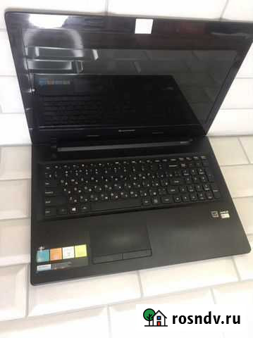 Lenovo g50 45 Ухта - изображение 1