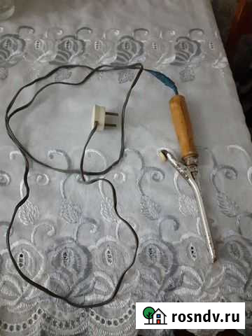 Плойка для завивания локонов Нальчик - изображение 1