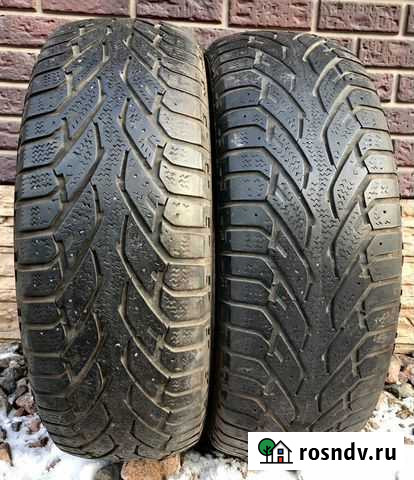205/70/15 Зимние Шины Черногорск - изображение 1