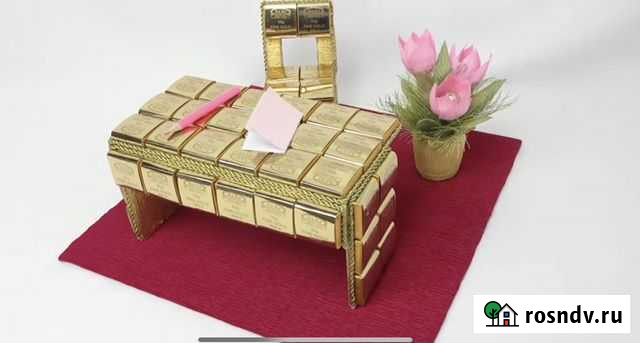 Подарок Вязники - изображение 1