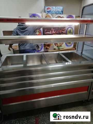 Линия раздачи Новоалтайск - изображение 1