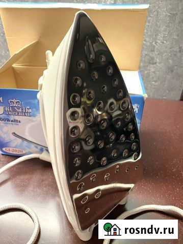 Утюг Gruntik Imperial Екатеринбург - изображение 1