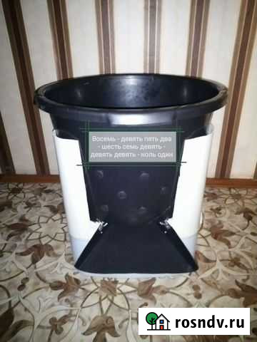 Перосъемная машина до 4кг Томск - изображение 1