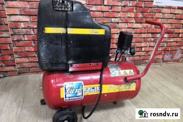 Компрессор поршневой Fiac FX95 Киселевск - изображение 1