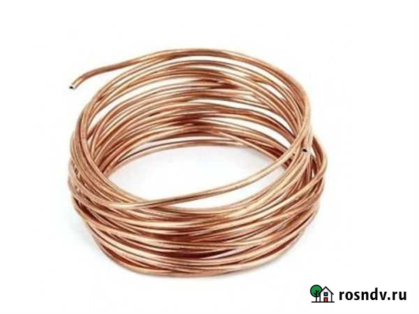 Трубка капиллярная 2,36х1,07 для холодильника Тюмень - изображение 1