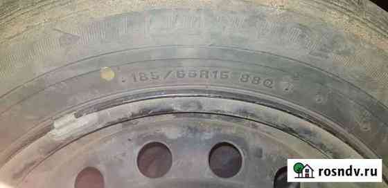Dunlop 185/65 R15 Чита