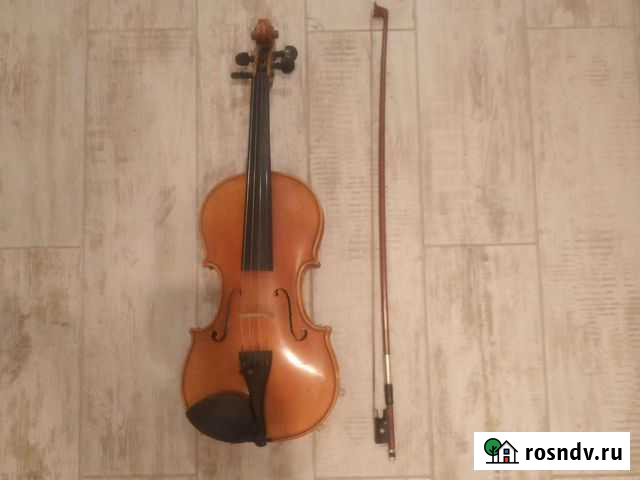 Скрипка Горонок 3:4 Санкт-Петербург - изображение 1