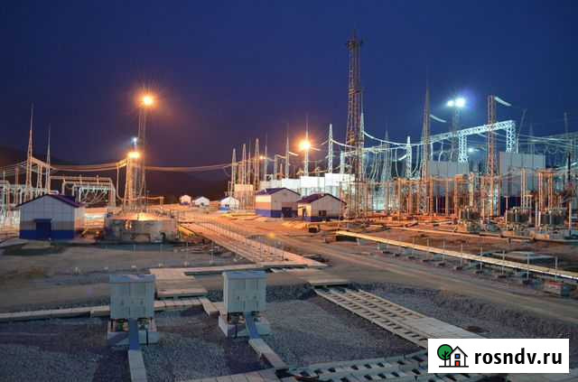 Электромонтажные работы. Услуги электрика Благовещенск - изображение 1