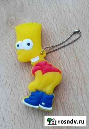 Флешка Симпсон Simpson Хабаровск