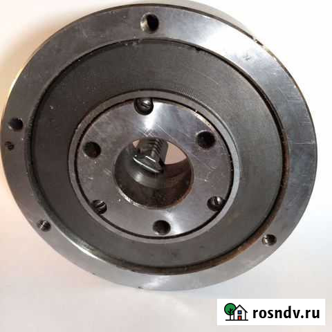 Патрон токар 200 под 1к6 Уфа - изображение 1