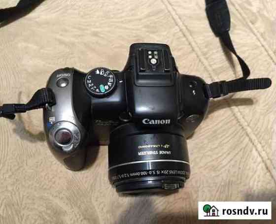 Canon PowerShot SX20IS Владивосток