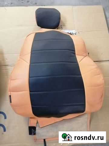 Чехлы на сиденья Ярославль - изображение 1
