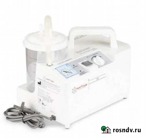 Отсасыватель хирургический Нальчик - изображение 1