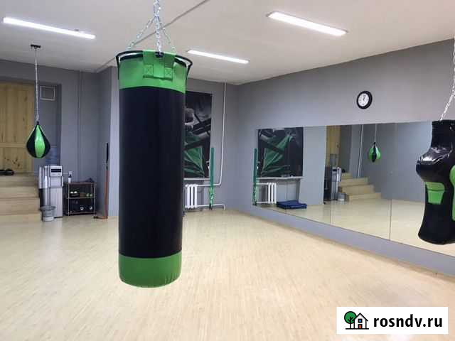 Тренировки по боксу Екатеринбург - изображение 1