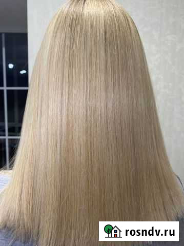 Ботокс и кератин Саранск - изображение 1