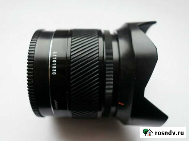 Обьектив Minolta AF 24mm /F2,8 for sony A Тула - изображение 1