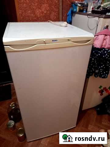 Холодильник бу Федоровка - изображение 1