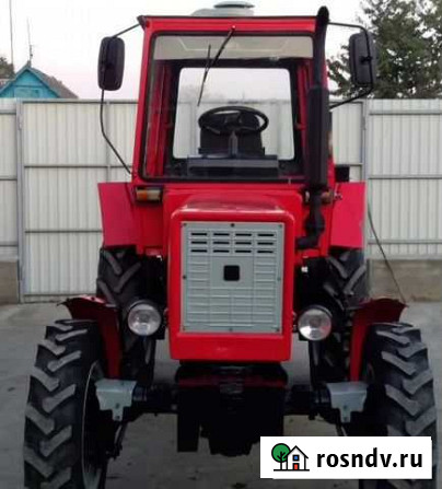 Трактор Т-25 2001 Года Благовещенск - изображение 1