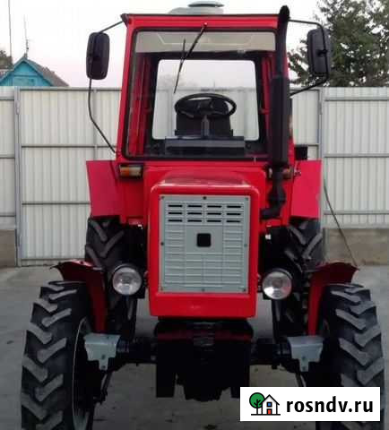 Трактор Т-25 2001 Года Благовещенск - изображение 1