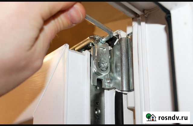 Ремон окон пвх Благовещенск - изображение 1