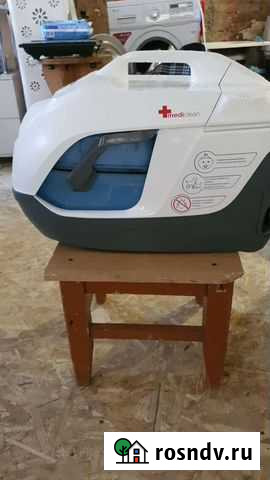 Пылесос Амурск - изображение 1