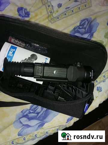 Телевизор Treil XQ 50 Белореченск - изображение 1