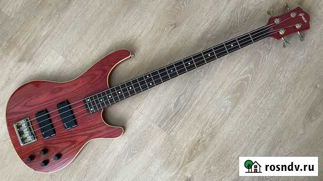 Бас гитара Greco PS-850 Благовещенск - изображение 1