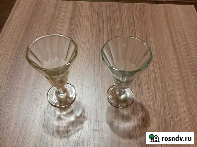 Рюмка СССР Волхов - изображение 1