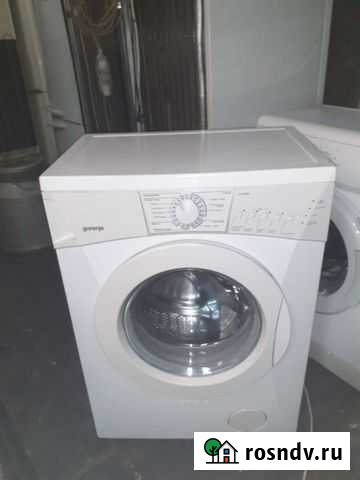 Стиральная машина бу Пенза - изображение 1