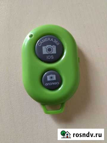 Bluetooth пульт для селфи Улан-Удэ - изображение 1